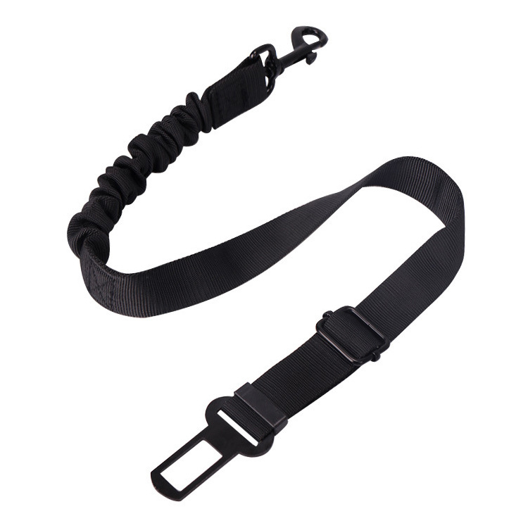 Dog Harness Leash Retractable Dog Leash