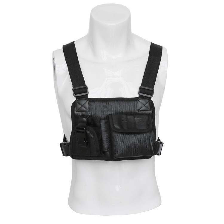 Tactical Molle System Outdoor Vest Tactical Floatation Swim Vest Nylon Military Tactical Vest