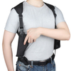 Pistol Hoster Universal Shoulder Hoster Gun Bag