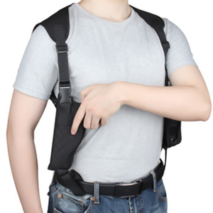 Pistol Hoster Universal Shoulder Hoster Gun Bag