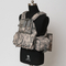 Police Vest Tactical Bullet Proof Jungles Camouflage Tactical Hunting Vest