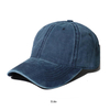 Sports Baseball Suede Running Winter for Men Hats