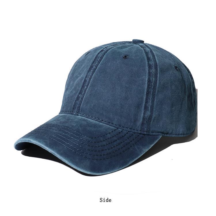 Sports Baseball Suede Running Winter for Men Hats