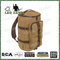 Duffle Bag Backpack Convertible 19" Canvas Coyote Brown Backpack Duffle Combo