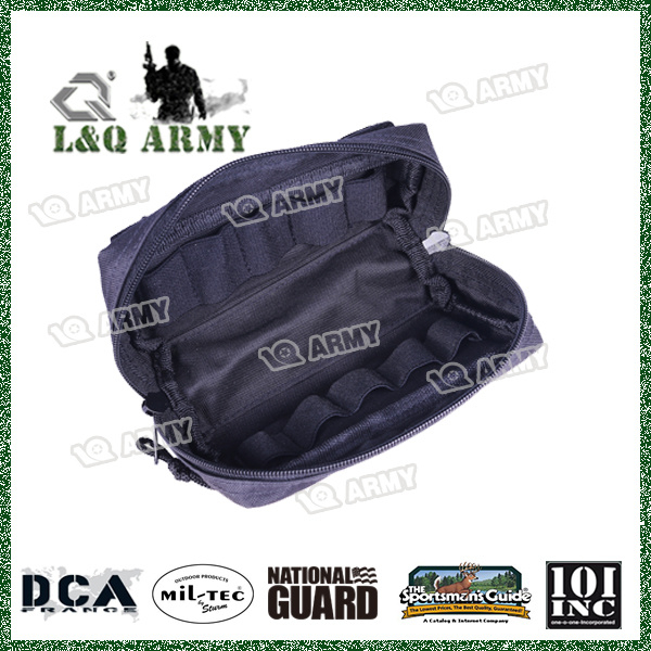 Military Tactical Shot Shell Pouch