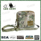 Molle Handbags Tactical Map Pouch Sling Bag