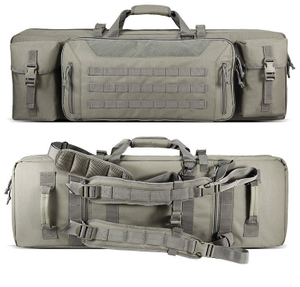 Custom or Standard Massage Gun with Portable Bag Custom Bag for Gun on Belt