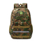 30L Outdoor Mountaineering Bag Camouflage Travel Bag Tactical Backpack