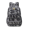 30L Outdoor Mountaineering Bag Camouflage Travel Bag Tactical Backpack