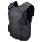 Coat Teen Top Tank Tactical Vest Men Tactical Vest with Left Hand Pistol Holster