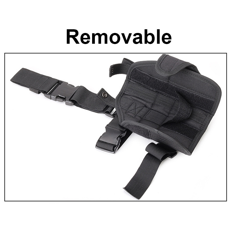 Tacticle Shooting Gun Bag Military Rifle Gun Bag