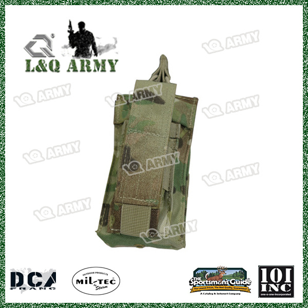 Molle Single Kangaroo Mag Pouch