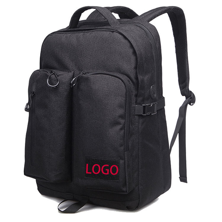 30L Nylon Waterproof Tactical Backpack