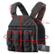 Men Tactical Vest Fashion Tactical Hunting Training Vest 5.11 Tactical Weight Vest