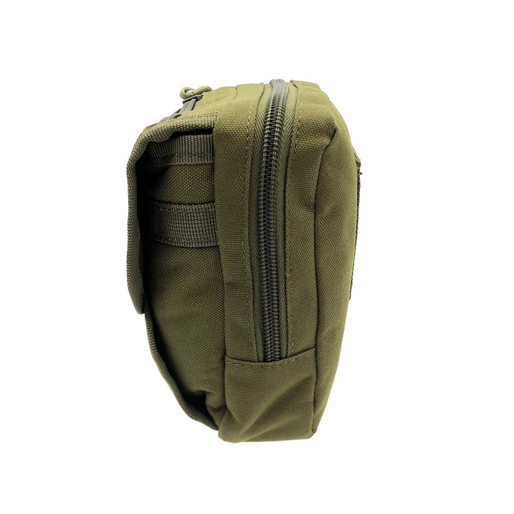 Molle Pouch Multicam Micro Molle Pouch Molle Pouch Green