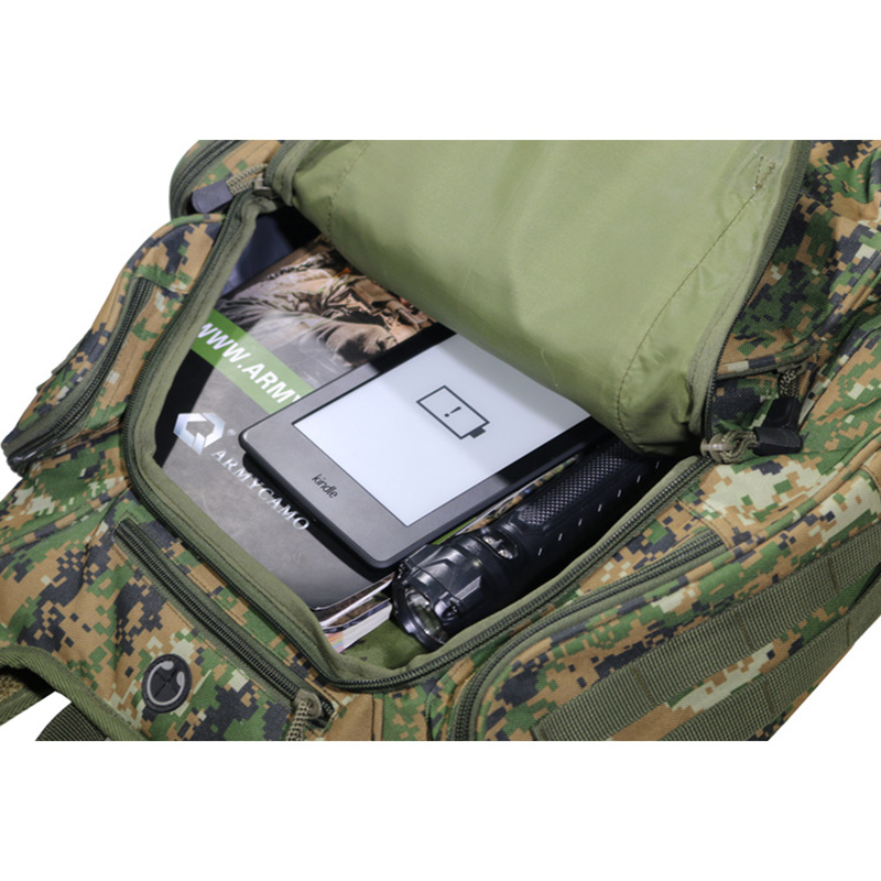 Military Wholesale Tactical Backpack