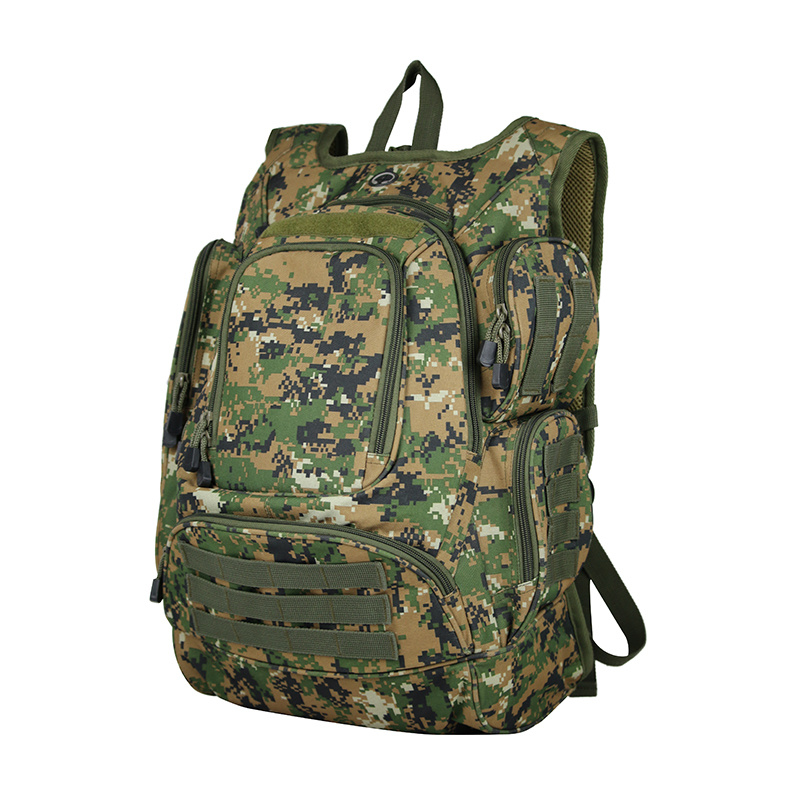 Military Wholesale Tactical Backpack