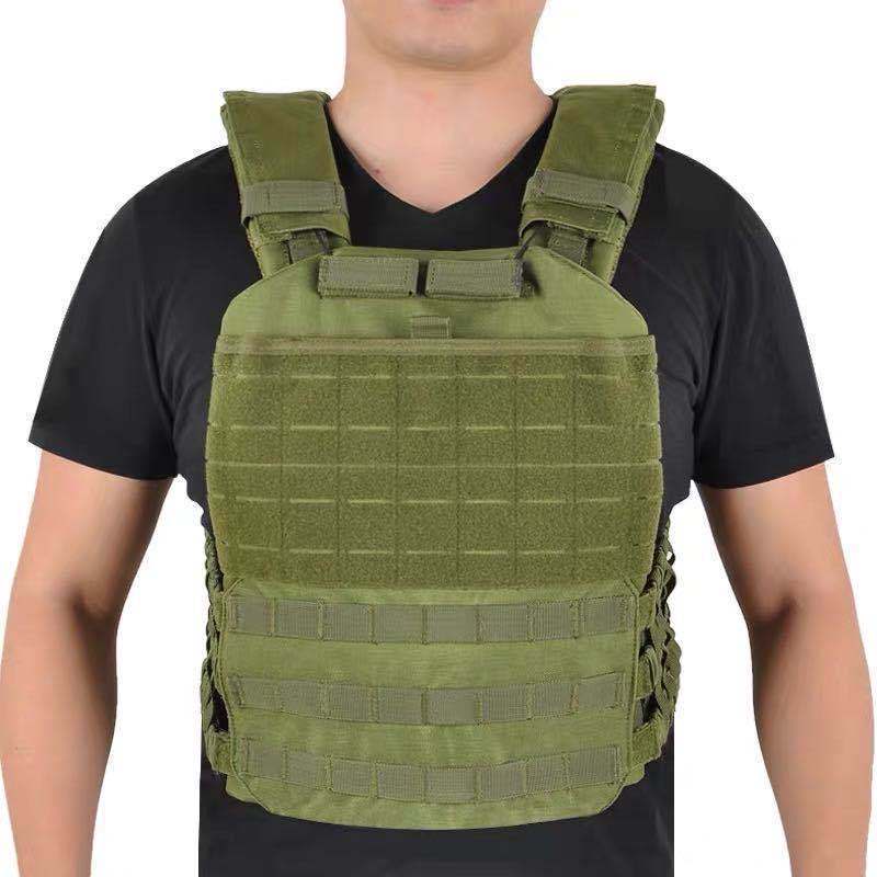 Military Vest Ballistic Vest Self Defense Products