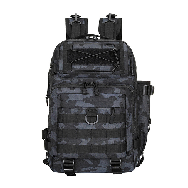 Outdoor Travel Sport Tactical Backpack