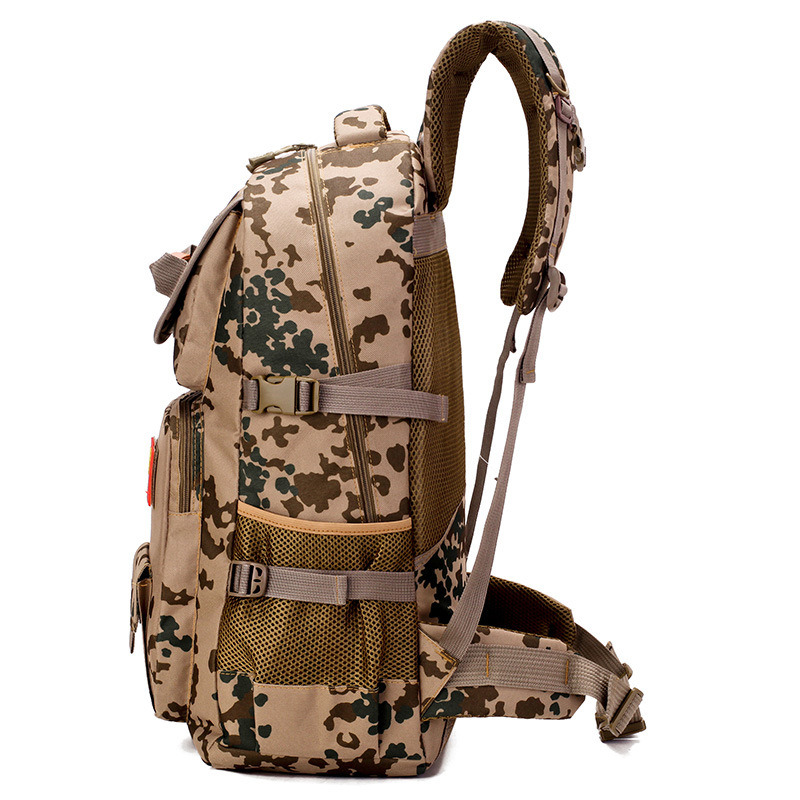 Rucksack Special Forces Tactical Rescue Large Capacity Shoulders