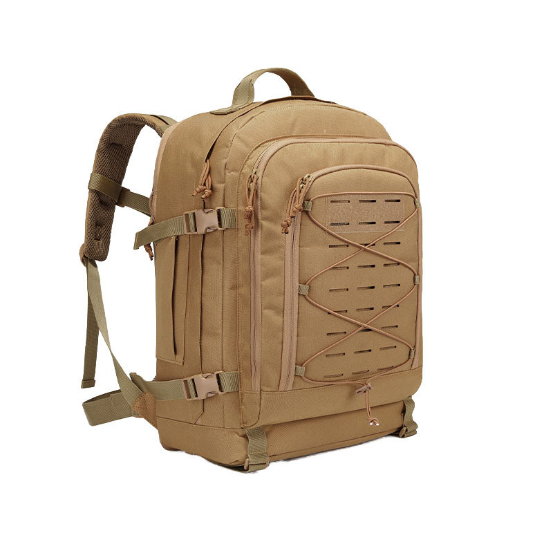 Military Backpack Bag Outdoor Backpack for Camping Hiking Travel