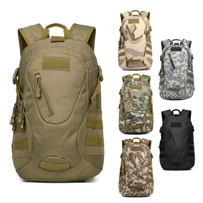 Equipment Military Tactical Backpack