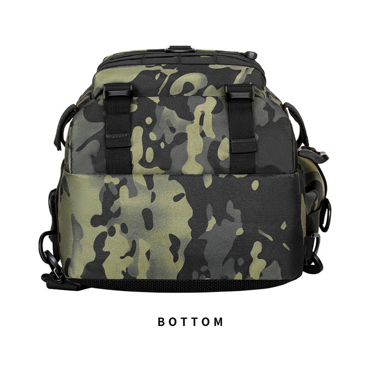 Outdoor Travel Sport Tactical Backpack