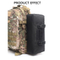 50L Waterproof Army Green Tactical Hiking Backpack