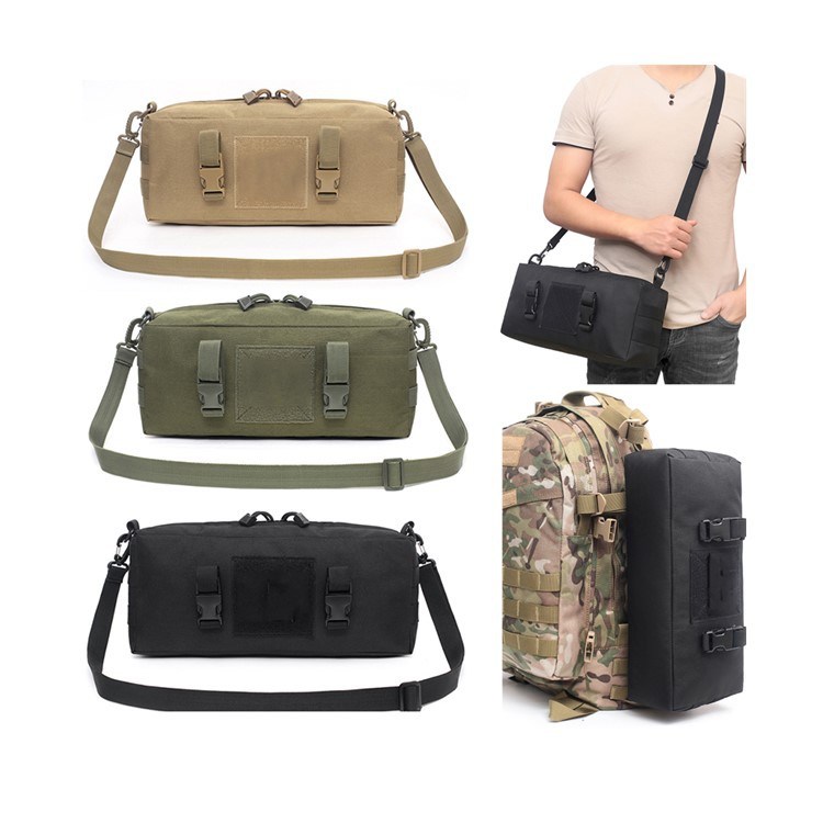 Military Bags Luggage Backpack Oxford Tactical 3p Backpack