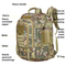 OEM Military Tool Laptop Bag Tactical Waterproof for Traveling Fishing