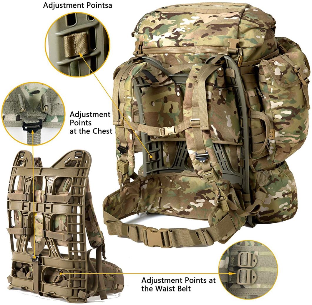 High School Laptop Outdoor Travel Backpack