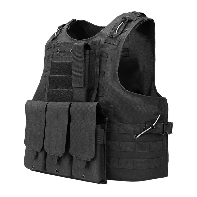 Girls Tactical Vest Darts Tactical Vest Attachement Tactical Body Vest