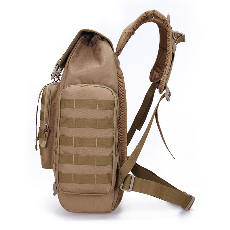 Rmy Molle Bag out Back Pack Military Tactical Backpack