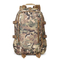 Outdoor Mountaineering Bag Camouflage Equipment Camping Backpack