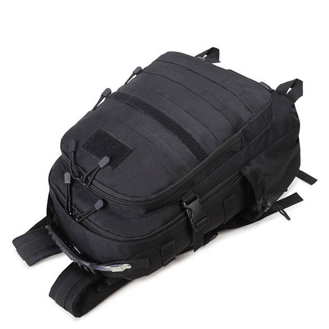 Original Mountaintop Hiking Travel Backpack