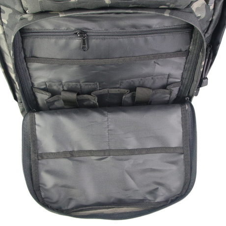 Outdoor Sports Survival Military Tactical Backpack for Outdoor Camping Hunting Hiking