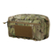 Combat Medic Chest Pouch