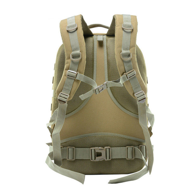 Tactical Backpack Climbing Camping