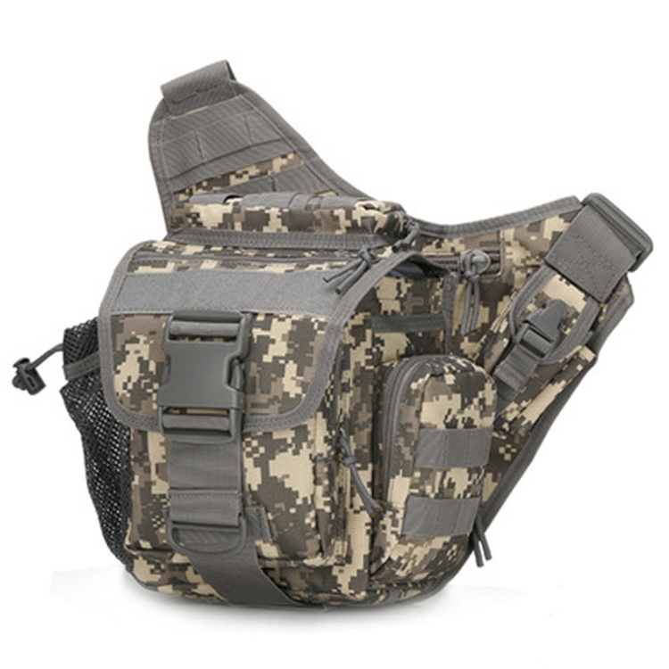 Tactical Chest Rig Bag Functional Functional Tactical Chest Bag Tactical Chest Bag Chest