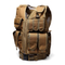 Combat Vest Tactical Tactical Cargo Vest Tactical Vest Brashell Back Tactical Vest