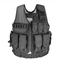 Combat Vest Tactical Tactical Cargo Vest Tactical Vest Brashell Back Tactical Vest