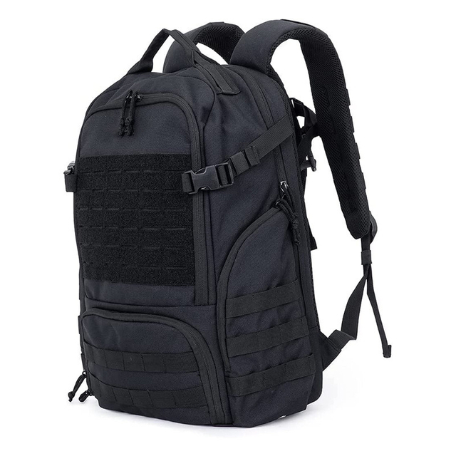 600d Polyester Military Tactical Backpack 600d Backpack