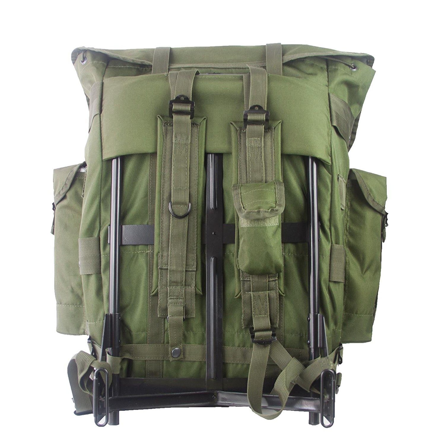 Hiking Tactical Backpack Tactical Tool Backpack Outdoor Hiking Backpack