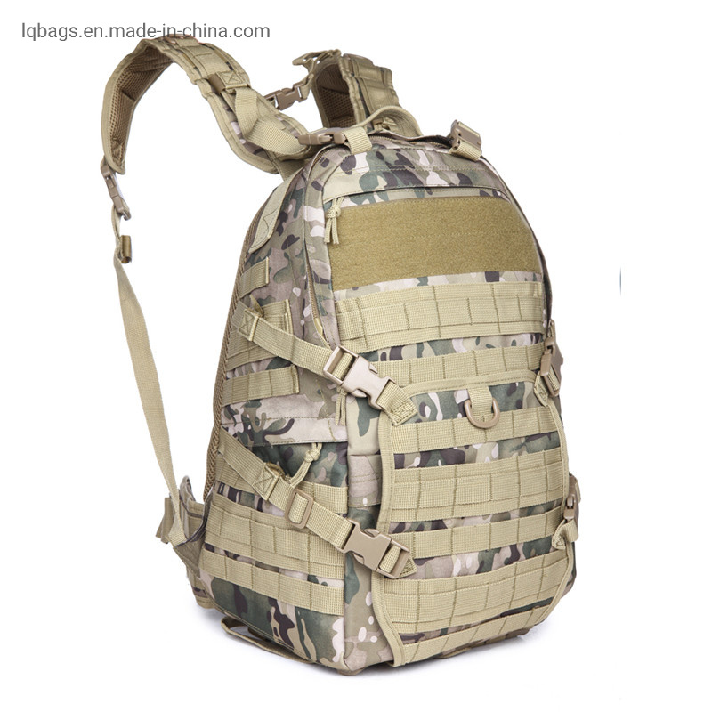 Tad Molle Patrol Rifle Gear Packs Military Rucksack Tactical Backpack