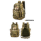 Camouflage Large Capacity Sports Backpack