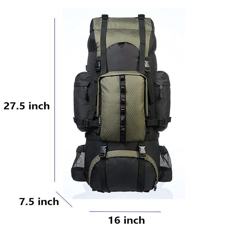 Lap Top Tactical Mountaineering Bag