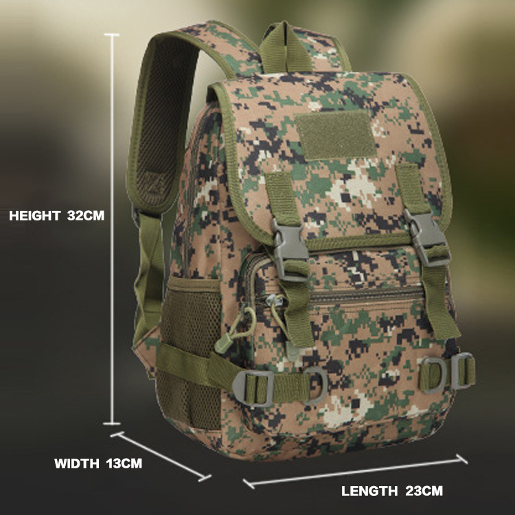 Military Tactical Backpack