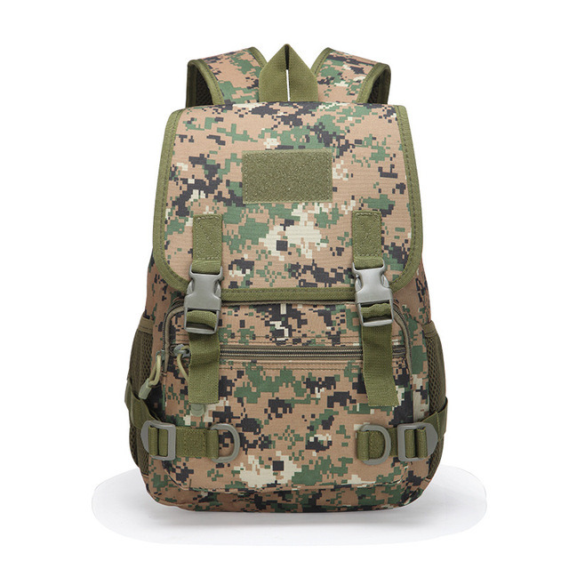 Military Tactical Backpack