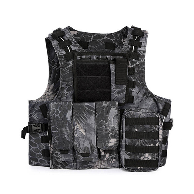 Police Tactical Vests Condor Tactical Vest Tactical Vest Fashion