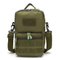 American Military Bag Military Pouch Bag Molle Backpack